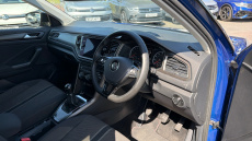 Volkswagen T-Roc 1.0 TSI Design 5dr Petrol Hatchback